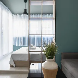  Апартаменты Denizen Boutique Apartments, Nilie Hospitality Mgmt