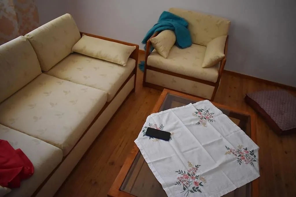 Calypso Apartment Thessaloniki