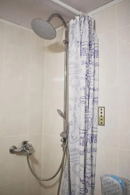 Calypso Apartment Thessaloniki