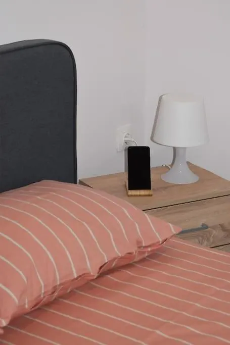 Calypso Apartment Thessaloniki Greece