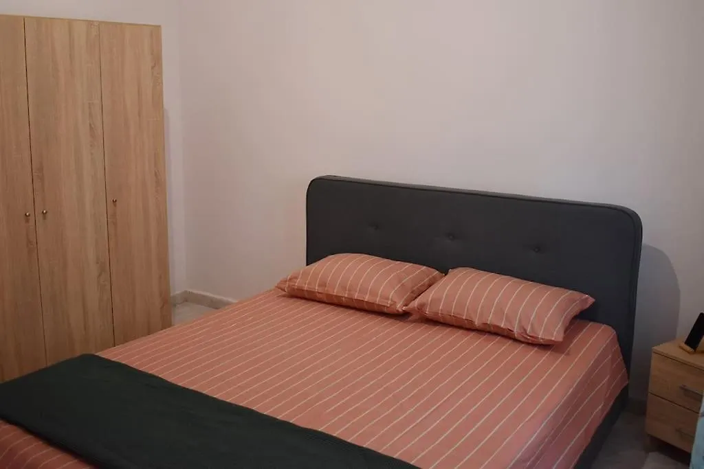 Calypso Apartment Thessaloniki 0*,  Greece