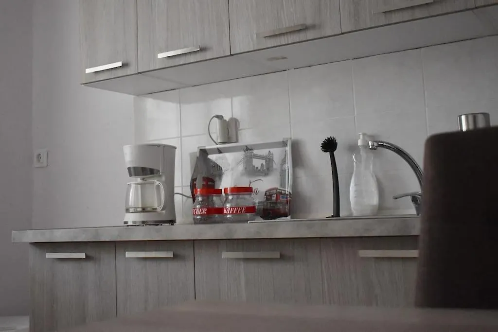 Calypso Apartment Thessaloniki Greece