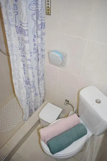 Calypso Apartment Thessaloniki