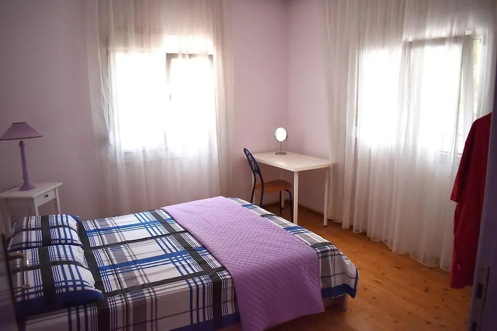 Calypso Apartment Thessaloniki